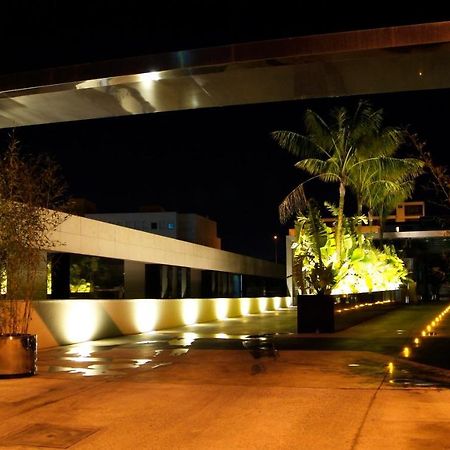 Motel Flamingo Perafita Esterno foto