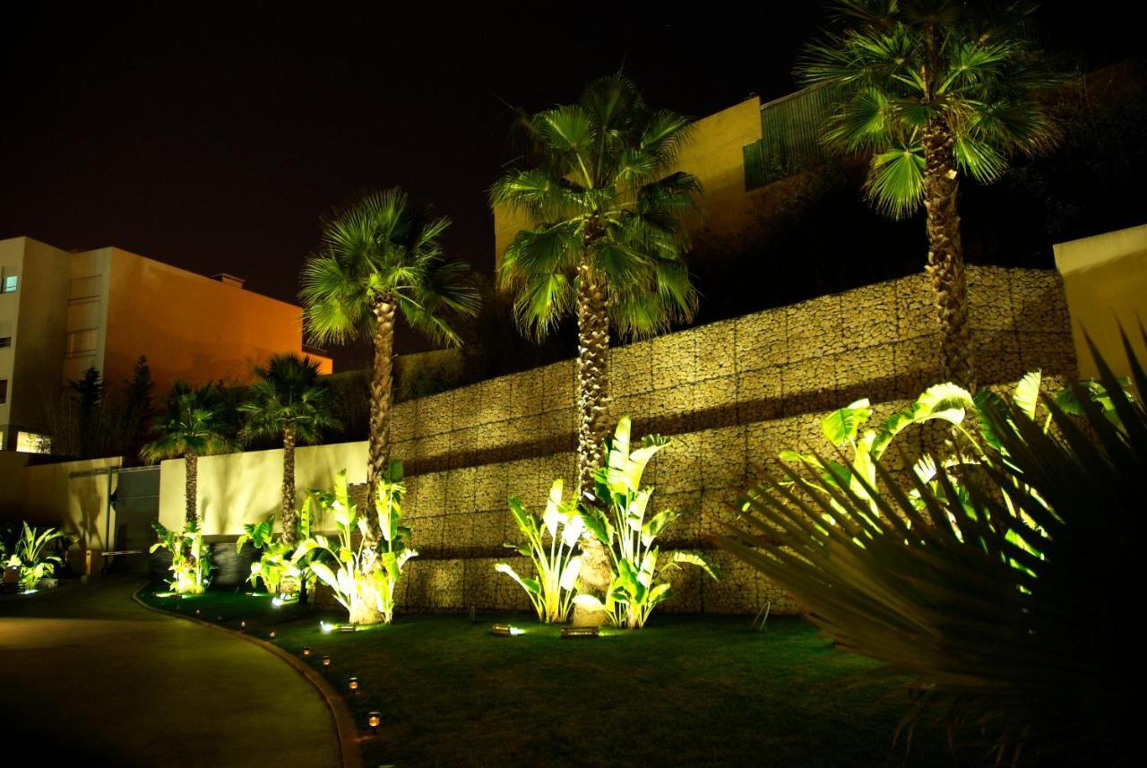 Motel Flamingo Perafita Esterno foto