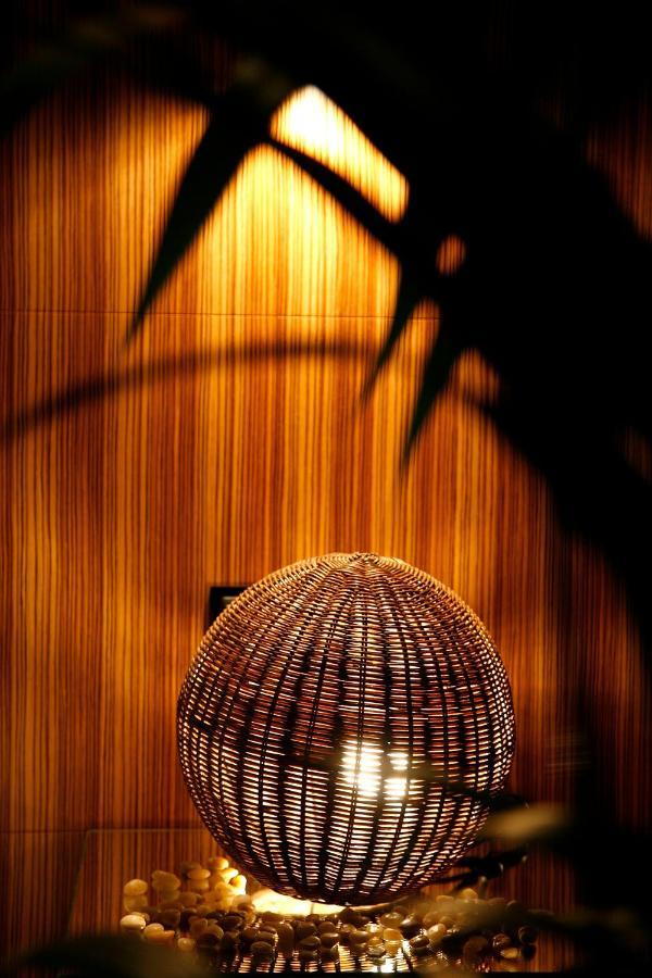 Motel Flamingo Perafita Esterno foto