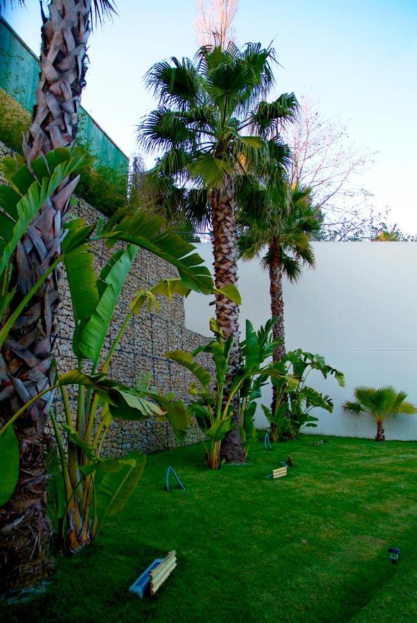 Motel Flamingo Perafita Esterno foto