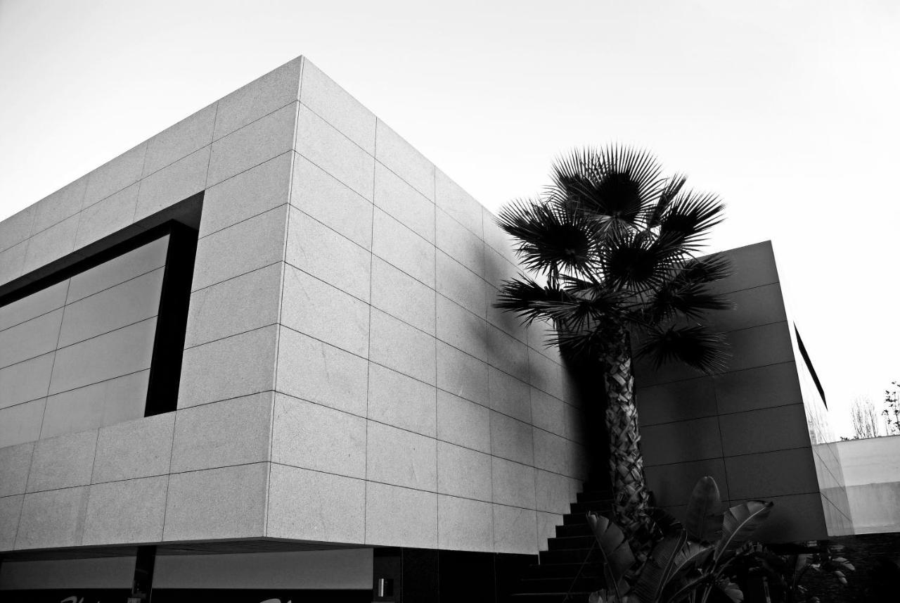 Motel Flamingo Perafita Esterno foto